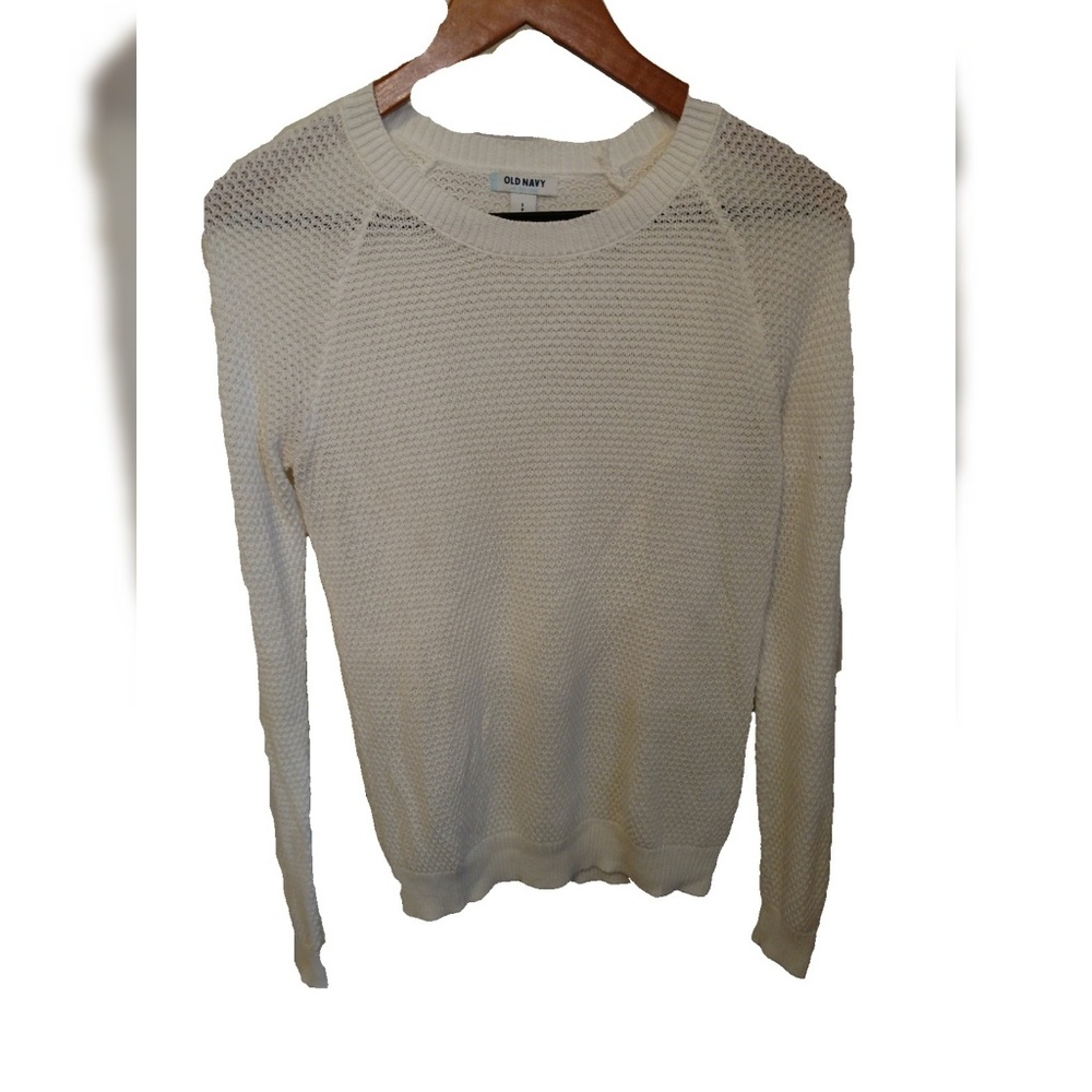 Old Navy Summer (light) Sweater